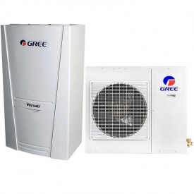 Тепловой насос Gree Versati GRS-CQ6.0Pd/Na-K