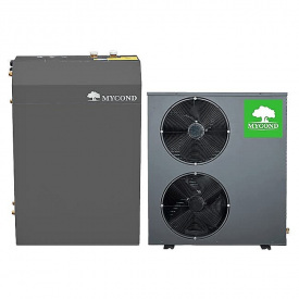 Тепловий насос MYCOND Arctic Home Basic MHCS 070 AHB