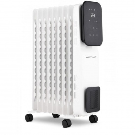 Масляний обігрівач WetAir WOH-9VW