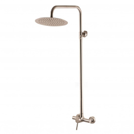Душевая система Globus Lux ALPEN S-SH-105