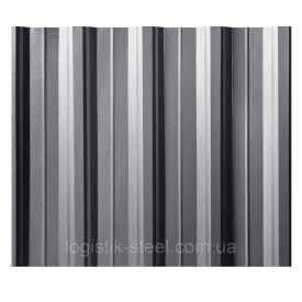 Профнастил Кровельный Т-45 ПК-45 Глянец 0,4