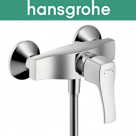 Змішувач Hansgrohe (31672000) для душу Metris S