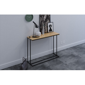 Консоль для дома в стиле LOFT (NS-398)