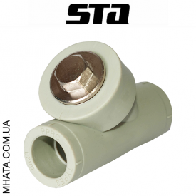 Фільтр ППР STA 25
