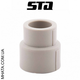 Муфта редукційна STA 32x25