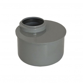 Редукция короткая VSplast 110х50мм