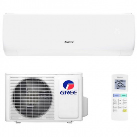 Кондиционер Gree Muse GWH28AFE-K3NNA1B