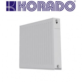 Сталеві радіатори KORADO 22-VK 300*400 Чехія (нижнє підключення)