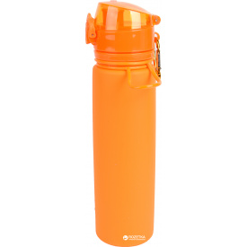 Бутылка для воды Tramp 0.7 л Оранжевый (TRC-094-orange)