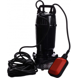 Насос дренажный VOLKS pumpe QDX6-12 1,1кВт