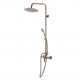 Душевая система Globus Lux WIEN SBT2-SH-05