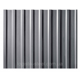 Профнастил Т-18 ПК-18 Глянець 0,4 Китай