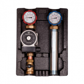 Насосна група Icma 1" 1/2 №R003