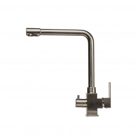 Смеситель для кухни под осмос Globus Lux ALPEN SUS-0110-1