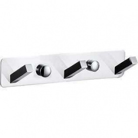 Планка з гачками TOPAZ TKB 9385-3