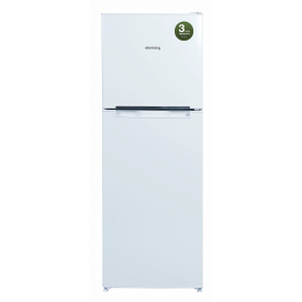 Elenberg Двокамерний холодильник MRF-145