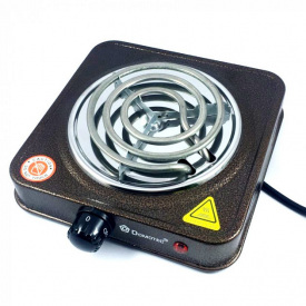 Плита електрична DOMOTEC MS-5801