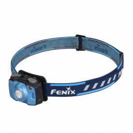 Ліхтар налобний Fenix HL32R Синій (1047-HL32Rb)