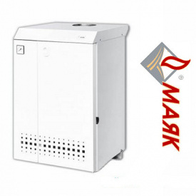 Газовий димохідний котел МАЯК 25 КСС Одноконтурний