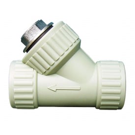 Клапан обратный Vsplast PPR ф25 2154