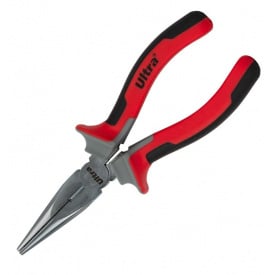 Довгогубці прямі 160мм CrV Profi ULTRA (4357922)