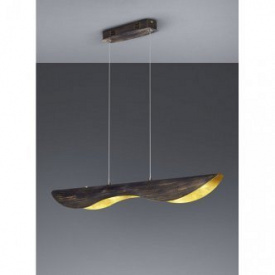 Люстра Trio 376790528 Montreal