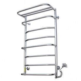 Полотенцесушитель KOSSER Лотос 900х500/8 ЕR ДЛ02ER