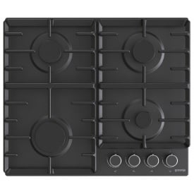 Газова варильна поверхня Gorenje G 642 AB (BG6AA-G0B) (6643045)