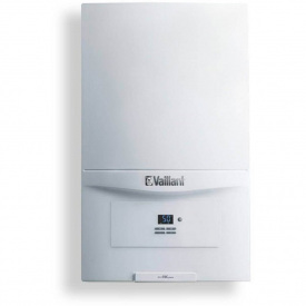 Конденсационный газовый двухконтурный котел Vaillant ecoTEC pure VUW 286/7-2 26,1 кВт