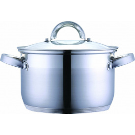 Каструля 6,3 л Renberg RB 2204