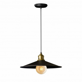 Светильник лофт подвесной в стиле лофт MSK Electric А-118