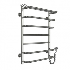 Электрический полотенцесушитель KOSSER Канна 800x500/7 ER ДК02ER