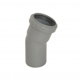 Колено VSplast 50x22°