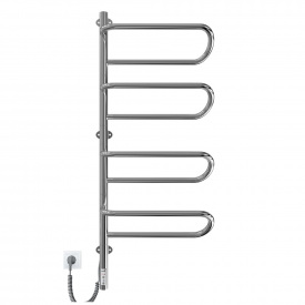 Полотенцесушитель Mario Электра -I 1000х445/150 TR ЛП