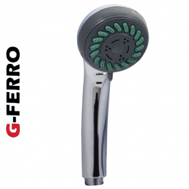 Душова лійка G-Ferro 07