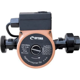 Циркуляційний насос Optima OP25-60/180