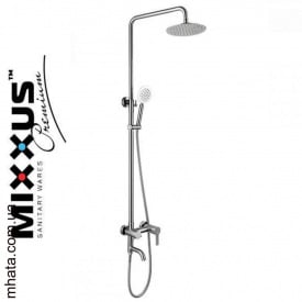 MIXXUS NOX-009-J Душевая колонна со смесителем из нерж. стали SUS304