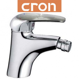 Смеситель для биде Cron Magic (Chr-002)