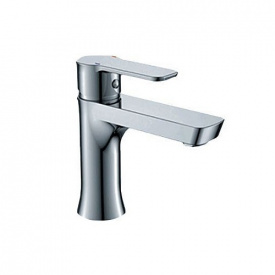 Смеситель для умывальника Haiba HOUSTON 001 (HB0228)