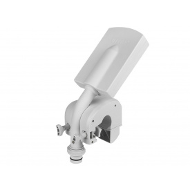 Фонтан с LED подсветкой для каркасных бассейнов Intex 28089 4 цвета Белый (28089_int)