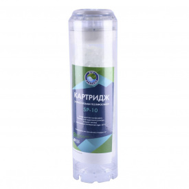 Картридж с кристаллами полифосфата Bio+ systems SP-10