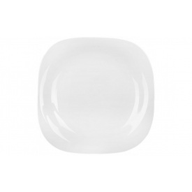 Десертная тарелка Carine White,19 см Luminarc L4454