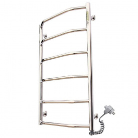 Электрический полотенцесушитель KOSSER Трапеция 800x500/6 ER ДТ10ER