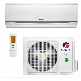 Кондиционер инверторный Gree GWH18QE-S6DBD2B Stage Inverter R32 (Wi-Fi)