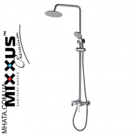 Душова колона Mixxus Sofia 009-J