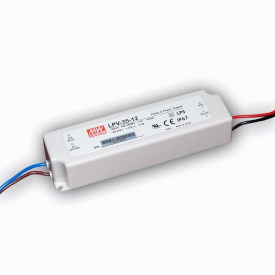 Блок питания Mean Well 35W 12V