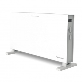 Конвектор електричний WetAir WСH-700EW