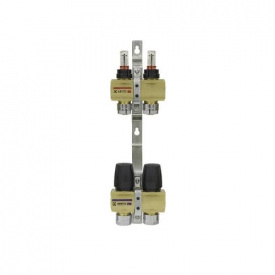 Колектор RAFTEC LCR-1.2 з витратомірами