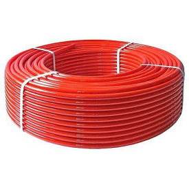 Труба VSplast для теплого пола с кислородным барьером PERT-EVOH 16x2.0 мм ( 240 м )