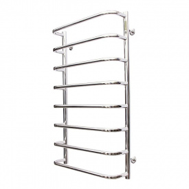 Водяной полотенцесушитель KOSSER Скоба 900x530/8 ДС12